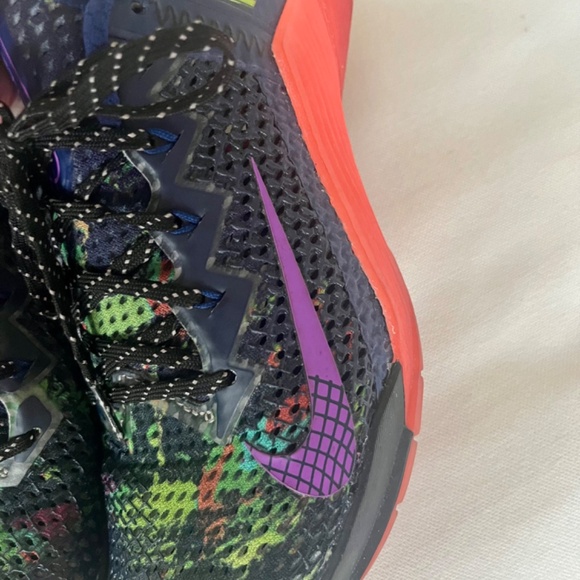 NIKE METCON 6 AMP I AM NOT A ROBOT - Picture 3 of 8